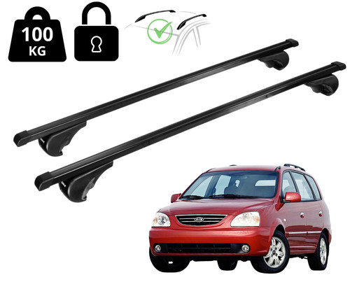 Barres toit nordrive en - de,