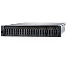 Dell PowerEdge R840 24SFF 2U