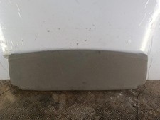 Plage arriere RENAULT TWINGO 1