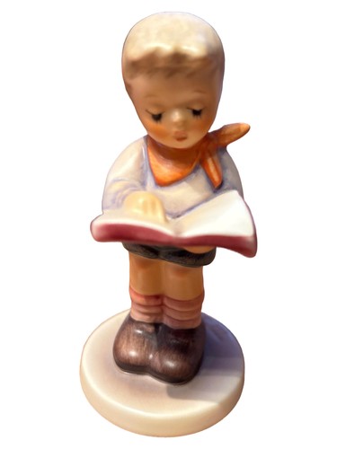 Goebel hummel figurine - hummel, garçon