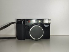 Canon AF35ML 35mm Compact