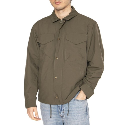 Veste homme casual camber - casual, vert