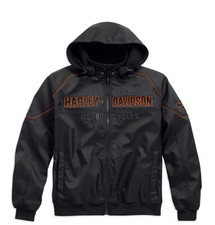Blouson Harley Davidson