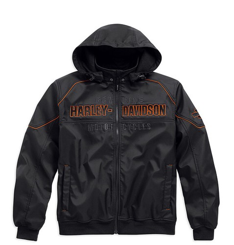 Blouson harley davidson - blouson,