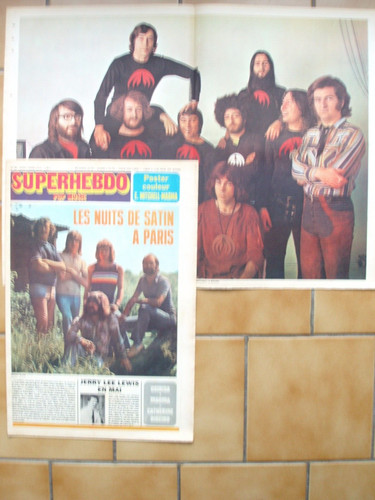 Pop music superhebdo - pop,