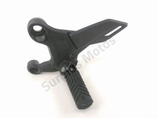 PLATINE AVANT GAUCHE COMPLETE