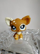 Petshop LPS #528 chien