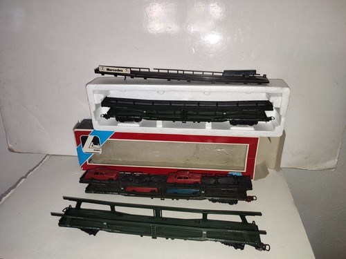 Lima 309054 lot 3 - lima,
