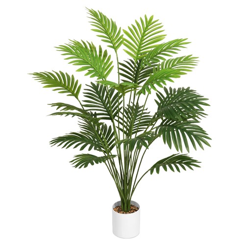 Plante artificielle pot de - artificielle,