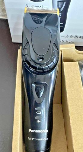 Panasonic gp82 tondeuse - panasonic, er-gp82