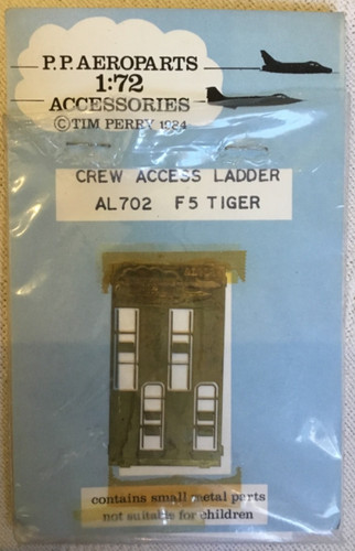 Aeroparts accessories - p.p.,