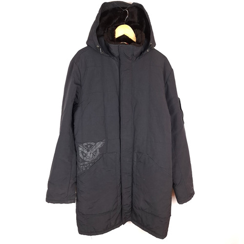 Veste parka femme - , hiilfier