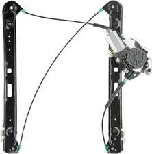 Mécanisme vitre électrique