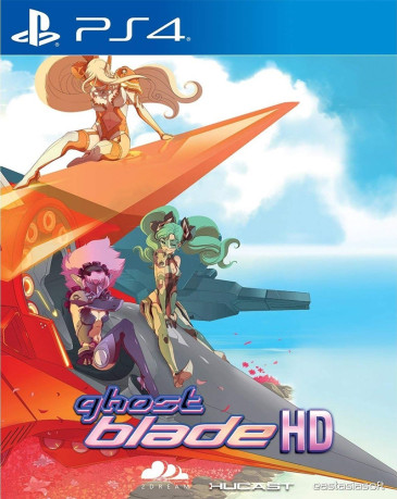 Ghost blade sony - ghost,