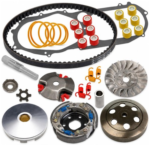 Pack embrayage vario moteur - , 2t