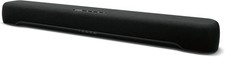 Yamaha Audio SR-C20A Compact Sound Bar with Built-in Subwoofer & Bluetooth™