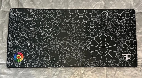 Takashi murakami faze clan - takashi,