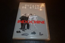 COFFRET 3 DVD "INDOCHINE 