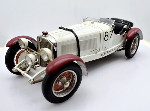 Miniature voiture mercedes - miniature,
