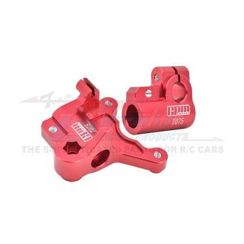 Gpm mx056 aluminum - gpm-mx056-r,