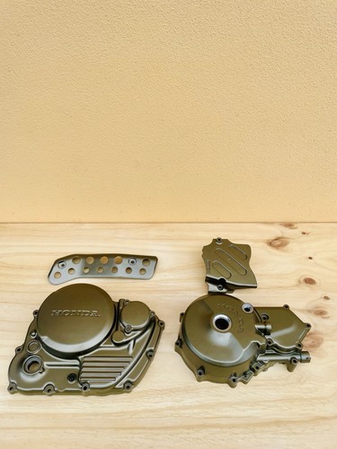 Honda dominator 650 rd02 - nx,