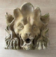 Sculpture En Pierre de