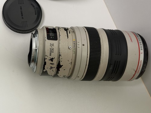 Canon 350mm 5 - canon, f/3.5-5.6