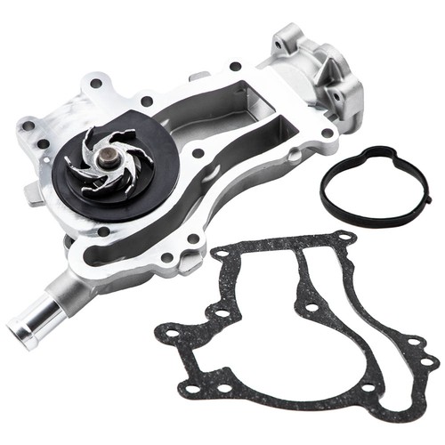 Water pump for chevrolet cruze - water,