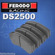 Plaquettes De Frein Ferodo