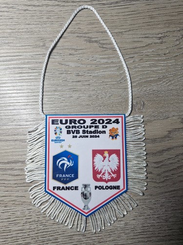 Fanion wimpel pennant - ,