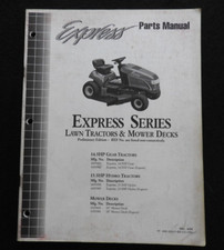 Original Simplicity " Express
