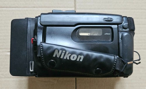 Caméscope nikon 700 - vn-700, --