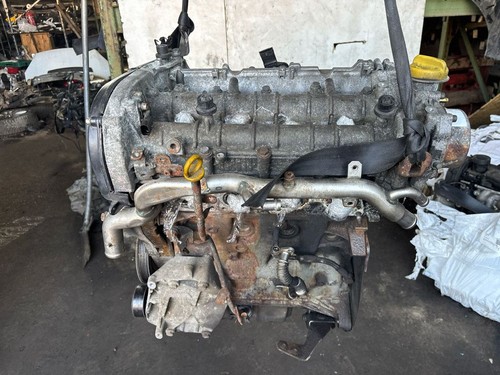Opel astra 2006 diesel - 2006,