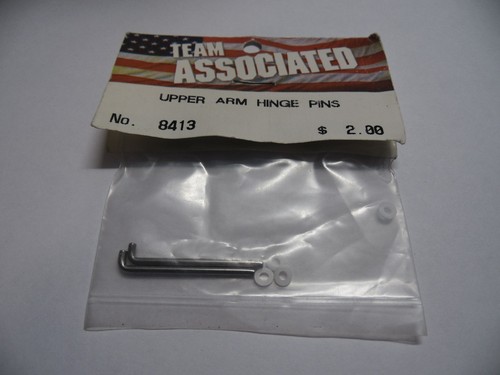 Associated 8413 upper - associated,