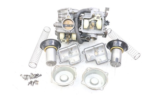 Carburateur honda ntv - carburateur,