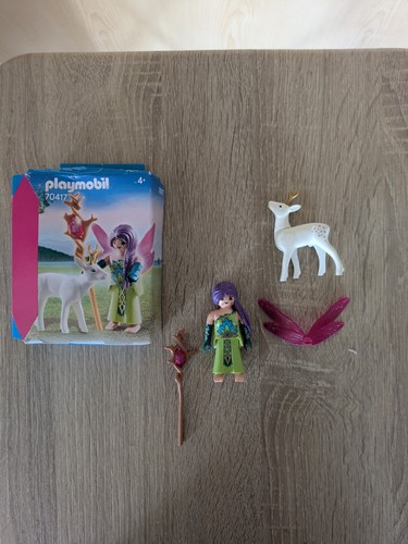 Playmobil 70417 figurine - playmobil,