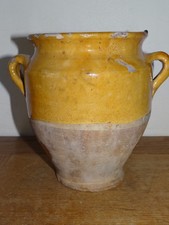 Beautiful Antique Glazed