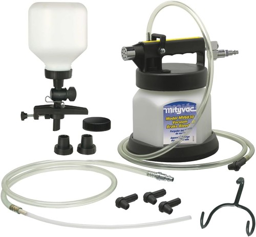 Mityvac pneumatic air - mityvac,