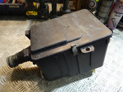 Boite air quad - kymco, kxr