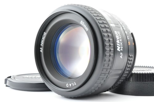 Top mint objectif nikon - mint],