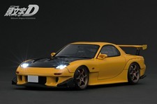 INITIAL D Mazda RX-7 (FD3S)
