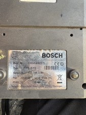 Bosch KTS 570 Wireless Diagnostic Unit Fully Operational
