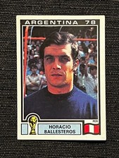 STICKER PANINI WORLD CUP