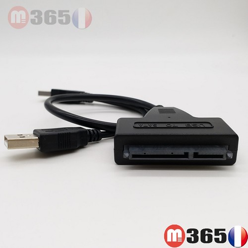 22pins cable sata hdd - 15+7,