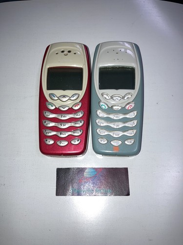 Téléphones gsm mobile - téléphones,
