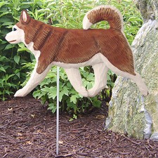 Panneau De Jardin Alaskan