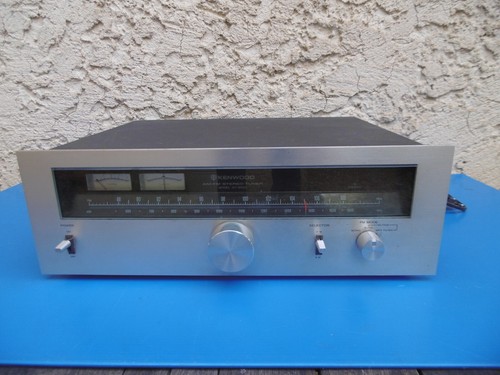 Kenwood 6500 am - -, stereo
