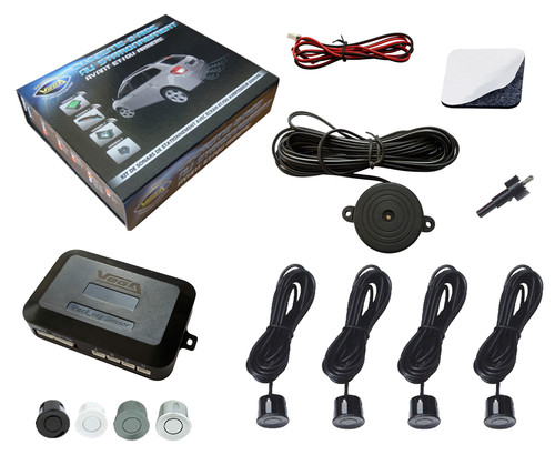 Radar recul vega - radar, vega®