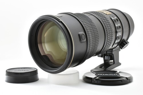 Optics top mint - top, objectif