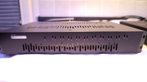 Sotm switch snh 10g farad - sotm,